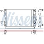 Wasserkühler PKW 60229 Wasserkühler PKW 60229