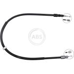 A.B.S. Handbremsseil Seilzug Festellbremse K13056 A.B.S. Handbremsseil Seilzug Festellbremse K13056