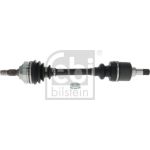 FEBI BILSTEIN Antriebswelle 182693 FEBI BILSTEIN Antriebswelle 182693