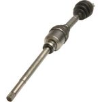 MAXGEAR Antriebswelle 27-0167MG 49-1158 MAXGEAR Antriebswelle 27-0167MG 49-1158