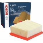 Luftfilter F 026 400 135 Luftfilter F 026 400 135