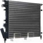 MAHLE Kühler, Motorkühlung CR 149 000S MAHLE Kühler, Motorkühlung CR 149 000S