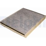 DELPHI Innenraumfilter TSP0325240C DELPHI Innenraumfilter TSP0325240C