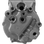 MAHLE Kompressor, Klimaanlage ACP 8 000P MAHLE Kompressor, Klimaanlage ACP 8 000P