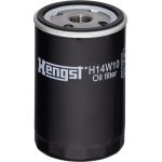 Hengst Ölfilter H14W10