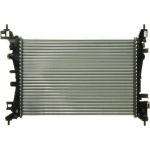 MAHLE Kühler, Motorkühlung CR 774 000P MAHLE Kühler, Motorkühlung CR 774 000P