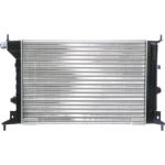 MAHLE Kühler, Motorkühlung CR 635 000S MAHLE Kühler, Motorkühlung CR 635 000S