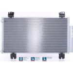 Nissens Klimakondensator PKW 940113