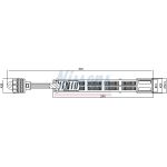 Trockner PKW 95322 Trockner PKW 95322