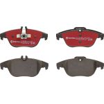 BREMBO Bremsklötze Xtra HA P 50 068X