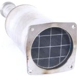 Walker Dieselpartikelfilter 93000 Walker Dieselpartikelfilter 93000