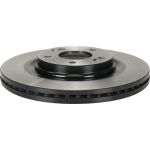 Bremsscheibe DF6497S Bremsscheibe DF6497S