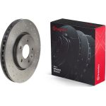 Bremsscheibe VA 09.C377.1X Bremsscheibe VA 09.C377.1X