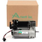Arnott Kompressor/Druckluftanlage P-3296 Arnott Kompressor/Druckluftanlage P-3296