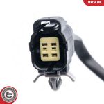 09SKV745 SKV GERMANY Lambdasonde 09SKV745 09SKV745 SKV GERMANY Lambdasonde 09SKV745