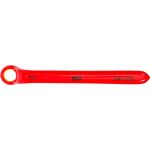 BGS VDE-Einringschlüssel tief gekröpft SW 15 mm 72015 BGS VDE-Einringschlüssel tief gekröpft SW 15 mm 72015