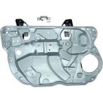KAMOKA 7200207 Fensterheber vorne links, elektrisch, ohne Motor KAMOKA 7200207 Fensterheber vorne links, elektrisch, ohne Motor