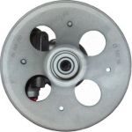 SPIDAN Hydraulikpumpe 53504