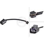 39407 A.B.S. Bremsbelag-Verschleißsensor / Warnkontakt 39407 39407 A.B.S. Bremsbelag-Verschleißsensor / Warnkontakt 39407