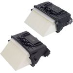 HENGST FILTER Luftfilter E1328L-2 HENGST FILTER Luftfilter E1328L-2