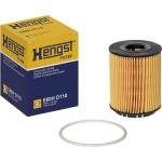 Hengst Ölfilter E60H D110
