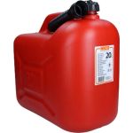 Kunststoffkanister 20L KAN003 Kunststoffkanister 20L KAN003