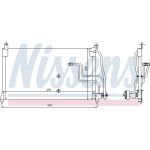 Kondensator PKW 94190 Kondensator PKW 94190