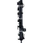 Kühler, Motorkühlung 58499A Kühler, Motorkühlung 58499A
