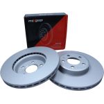 MAXGEAR Bremsscheibe 19-1287MAX VW A4/A5 07- mit Korrosionsschutzbeschichtung MAXGEAR Bremsscheibe 19-1287MAX VW A4/A5 07- mit Korrosionsschutzbeschichtung