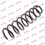 KYB Fahrwerksfeder Renault T. Megane Ii 1.4I-2.0Dci 11/02- 5D RC5883 KYB Fahrwerksfeder Renault T. Megane Ii 1.4I-2.0Dci 11/02- 5D RC5883
