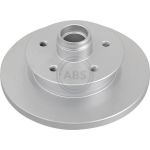 A.B.S. Bremsscheibe 15826 A.B.S. Bremsscheibe 15826