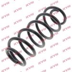 KYB Fahrwerksfeder Audi P. A4, A6/ VW Passat 2.5Tdi 09.97-05.05 RA3774 KYB Fahrwerksfeder Audi P. A4, A6/ VW Passat 2.5Tdi 09.97-05.05 RA3774