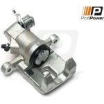 PROFIPOWER Bremssattel 4B2071L PROFIPOWER Bremssattel 4B2071L