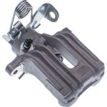 DENCKERMANN Bremstrommel B190035L