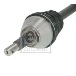 FEBI BILSTEIN Antriebswelle 182958 FEBI BILSTEIN Antriebswelle 182958
