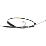 Bosch Handbremsseil rechts 1987482313
