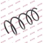 KYB Fahrwerksfeder Renault P. Twingo Ii 1.2 03/07 RH2947 KYB Fahrwerksfeder Renault P. Twingo Ii 1.2 03/07 RH2947