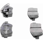 V24-0064 Vaico Bremsbelagsatz für Scheibenbremse V24-0064 V24-0064 Vaico Bremsbelagsatz für Scheibenbremse V24-0064