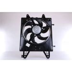 Nissens Kühlerlüfter PKW 85166 Nissens Kühlerlüfter PKW 85166