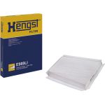 HENGST FILTER Filter, Innenraumluft E989LI