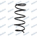 Fahrwerksfeder VA 90166727 Fahrwerksfeder VA 90166727