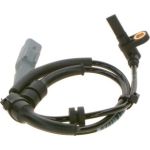 Bosch 70 403 029 ABS-Sensor Vorderachse links 0 265 007 083 Bosch 70 403 029 ABS-Sensor Vorderachse links 0 265 007 083
