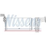 Heizkühler PKW 73941 Heizkühler PKW 73941