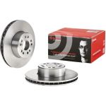 15 481 038 Bremsscheibe VA 09.8726.10 15 481 038 Bremsscheibe VA 09.8726.10