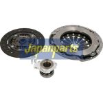 Kupplungssatz KF-851 Kupplungssatz KF-851