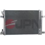 JPN Kondensator, Klimaanlage 60C9119-JPN JPN Kondensator, Klimaanlage 60C9119-JPN