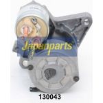 Japanparts Anlasser MT130043 Japanparts Anlasser MT130043
