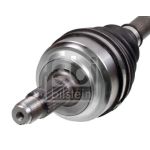FEBI BILSTEIN Antriebswelle 183379 FEBI BILSTEIN Antriebswelle 183379