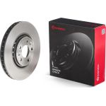 72 481 056 Bremsscheibe VA 09.B352.11 72 481 056 Bremsscheibe VA 09.B352.11