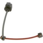 Bosch Bremsbelagverschleißsensor 1987473560 Bosch Bremsbelagverschleißsensor 1987473560
